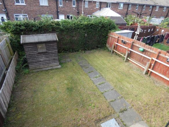 Heath Road, Middlestone Moor, Spennymoor photo 4