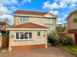 38, Faulds Wynd, Seamill, West Kilbride KA23 9FA