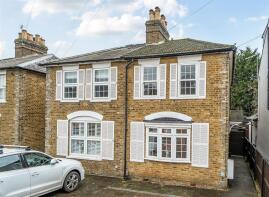 88, New Road, Rickmansworth WD3 3EP