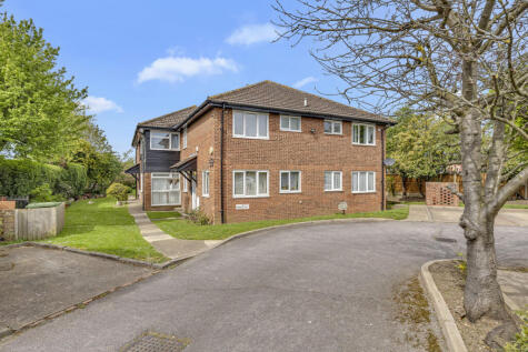 Linley Crescent, Romford, RM7