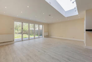 6, Bridges Road, Stanmore HA7 3LZ