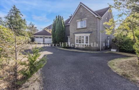 Guernsey Avenue, Buckshaw Village, Chorley