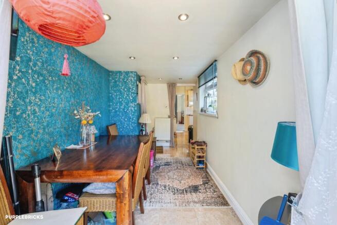 2 bed Terraced for sale Image 8