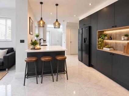 Thornbury Gardens, Borehamwood