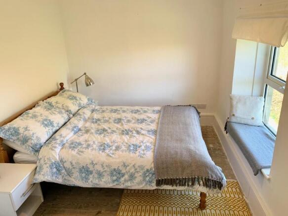 Bedroom 2 - a