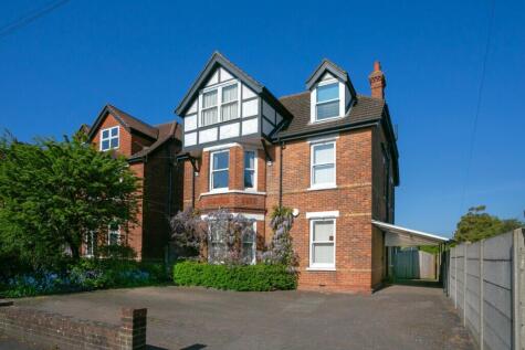 Cherry Garden Avenue, Folkestone, CT19