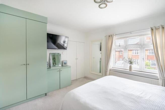 3 bed Semi-Detached for sale Image 9