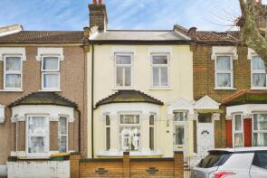 17, Marlow Road, East Ham, London E6 3QG