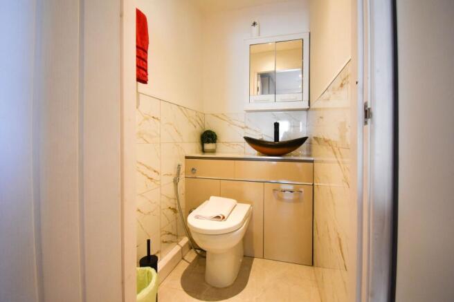 WC
