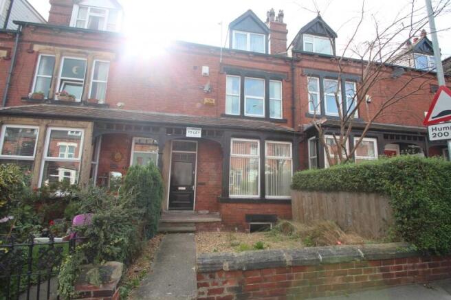 5 bed Terraced to rent Image 10