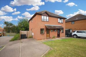 24, Belmont Gardens, Wellingborough NN9 6RN