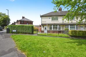 2, Chisnall Avenue, St Helens WA10 4ED
