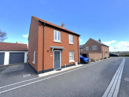 Greys Road, Chickerell
