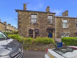 14, Granville Street, Skipton BD23 1QD