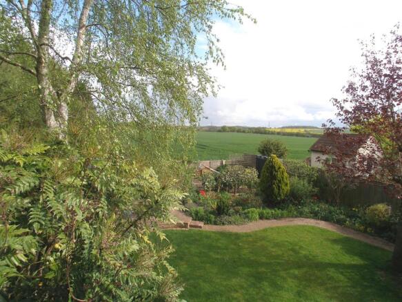 Views From Bedroom Windows