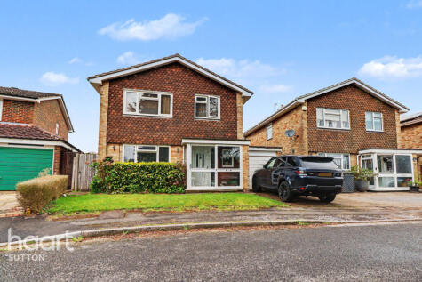 North Acre, Banstead