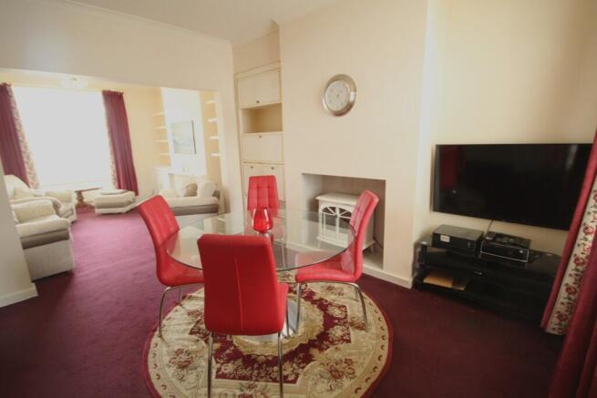Chester Close, Shotton, Deeside photo 5