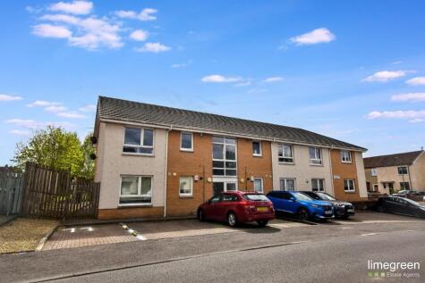 Annan Court, Kilmarnock, East Ayrshire, KA1