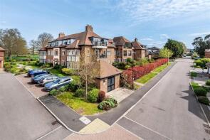 Flat 20, 2 Reeves House, Hartfield Road, Leatherhead KT22 7GQ