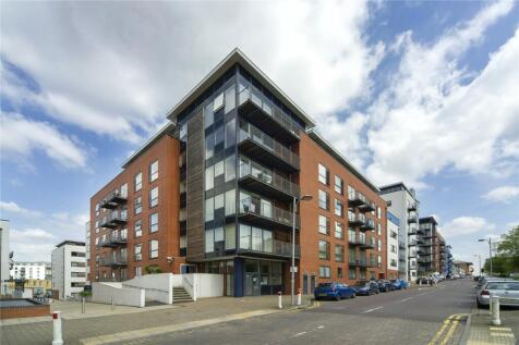 Ryland Street, Birmingham, B16