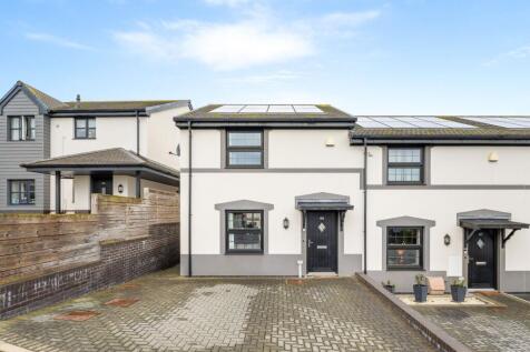 Lon Y Dderwen, Conwy, LL32
