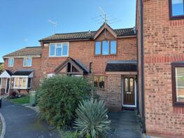 12, Saltwood Avenue, Worcester WR4 0JP