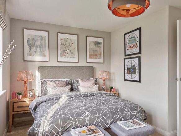 2 bed Semi-Detached for sale Image 8