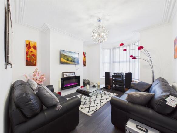 Lounge: