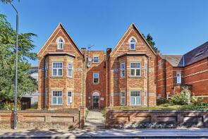 Apartment 4, Radley Court, Hatfield Road, St. Albans AL1 3FR