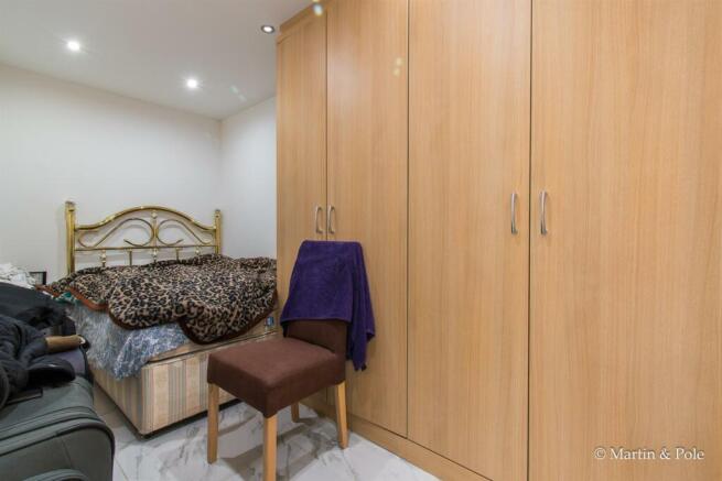 Study/ Bedroom 4