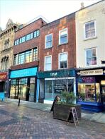 29, Westgate Street, Gloucester GL1 2NW