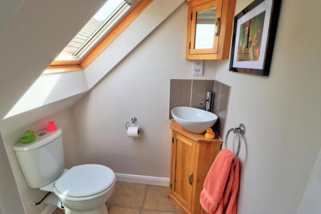 Master En-suite