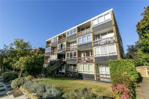 16, Howmic Court, Arlington Road, Twickenham TW1 2BD
