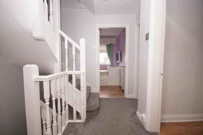1st Floor Landing