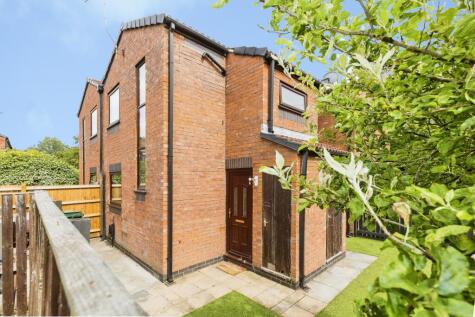 Wroxham Close, Chester, CH2