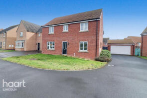 4, Turnpike Road, Welton, Lincoln LN2 3RL