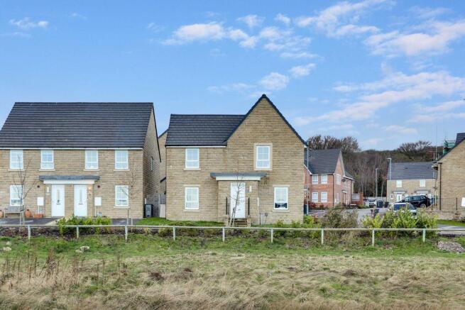 View of Property at Front