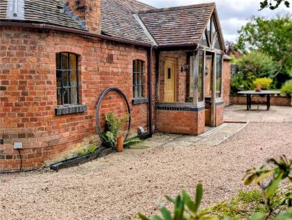 Charlton, Hartlebury, Kidderminster