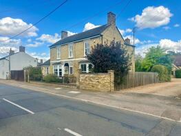 Vine Cottage, High Street, Huntingdon PE28 3ND