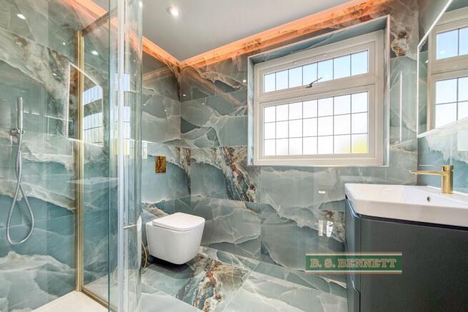 Principal En suite