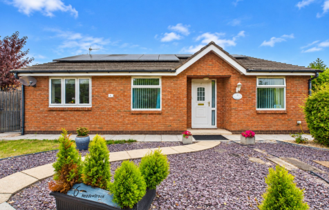 Meadowbrook, Burscough, L40