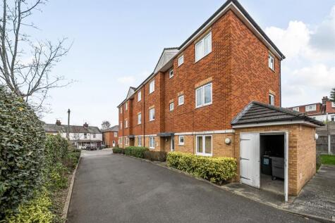 Sanders Place, St. Albans