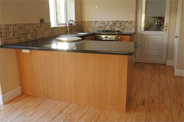 Kitchen/Dining/Fami