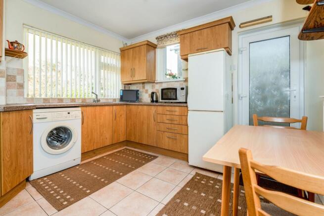Kitchen/breakfast ro