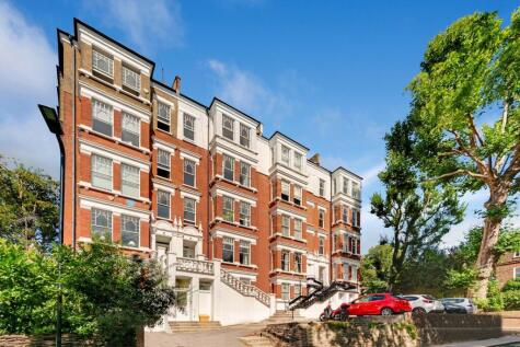 Frognal, Hampstead Village, NW3