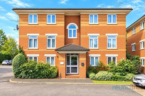 Rambler Court, Swynford Gardens, NW4