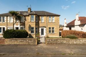 26, Parkgrove Gardens, Barnton, Edinburgh EH4 7QL