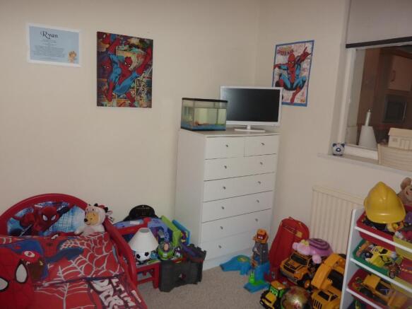 Bedroom 2