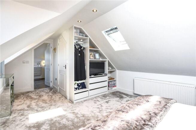 Guest Bedroom