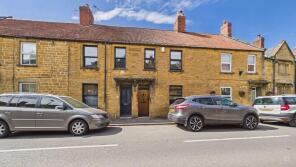 31, High Street, Stoke-sub-hamdon TA14 6PR
